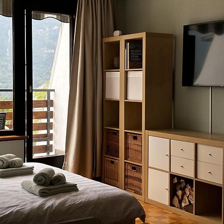 Apartment Vita ボヴェツ エクステリア 写真